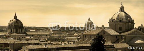 Roma. Panorama 1.2