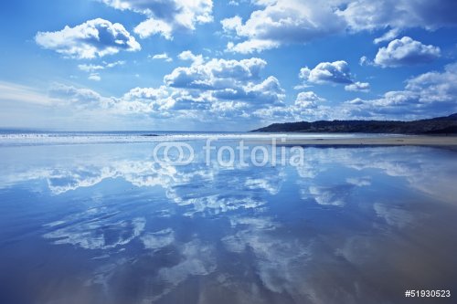 Sea Cloud Reflections - 901141462
