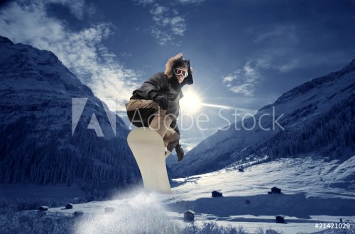 Snowboard - 900454062