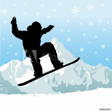 snowboarding - 900498621