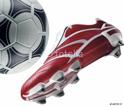 Soccer - 900445940