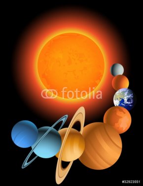 solar system - 900461290