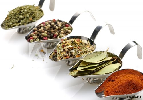 Spices - 900590562
