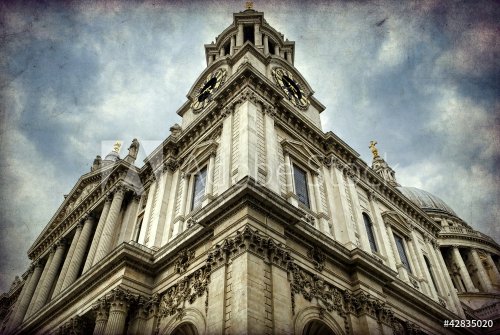 St. Paul's Cathedral, London - 900572895