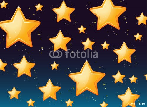 Star background - 900460522