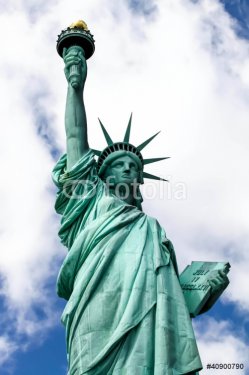 Statue of Liberty - 900366708