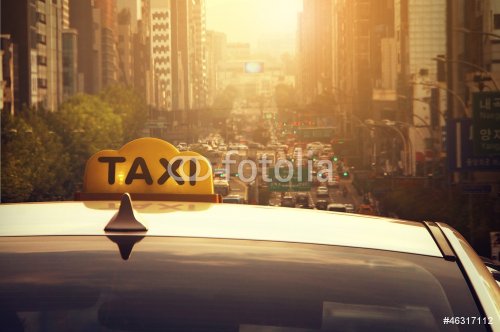 Taxi - 901137772