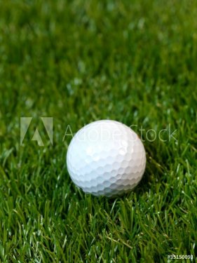 Teeing Off - 900453039