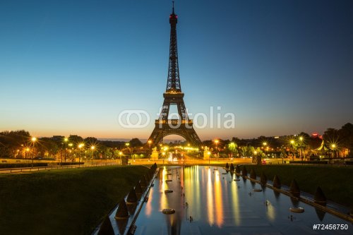Tour Eiffel PARIS - 901144501