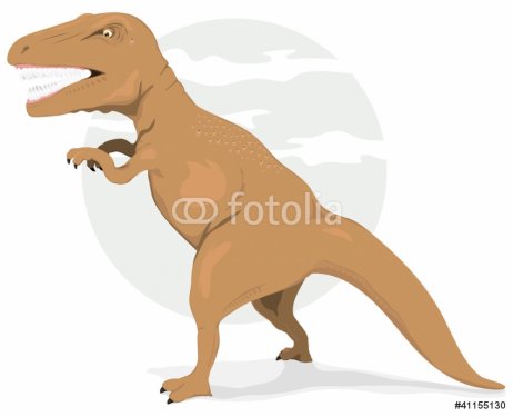 Tyrannosaurus Rex Dinosaur - 900949252