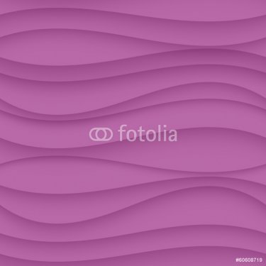 Violet seamless Wavy background texture. - 901141421