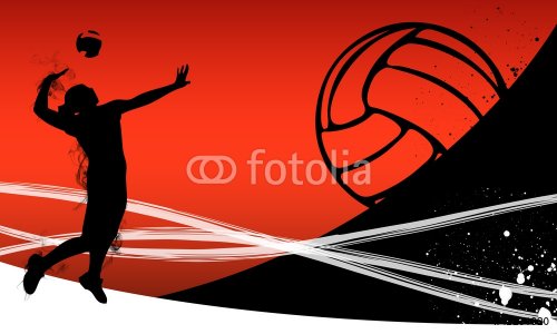 Volleyball - 900801800