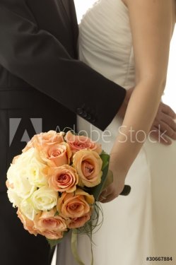 Wedding couple - 900626401