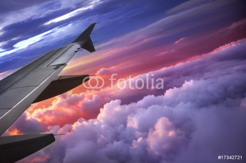 Wing of an airplane - 900071945