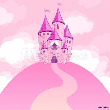 Wolkenschloss