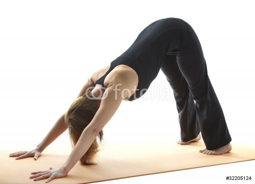 Yoga Asana - 900513252