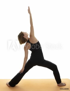 Yoga Asana - 900706029