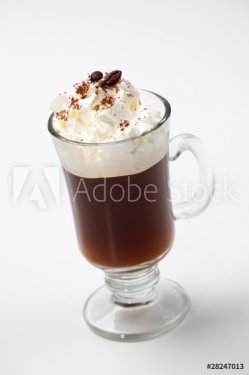 Cafe Royal Cocktail - Coffee Warmers