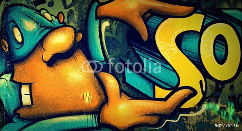 graffiti - 901147090