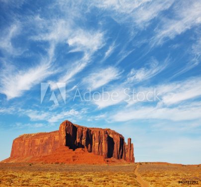 Monument valley - 900351349