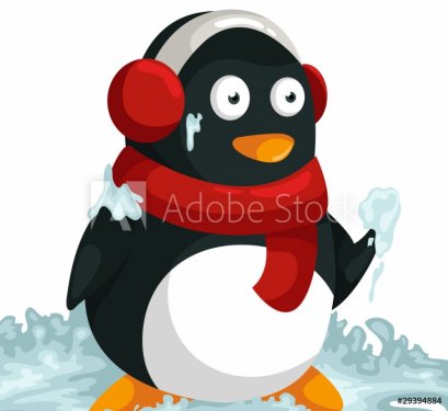 Penguin - 900458908