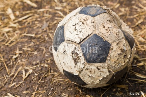 The old ball - 900454123
