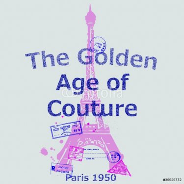 Paris 1950 - 900618428