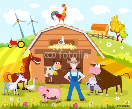 farm - 900454238