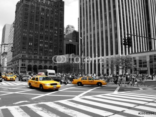 NYC Taxi - 901151005