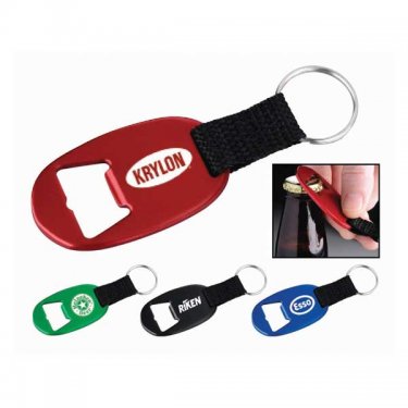 Key Ring - Can Opener
