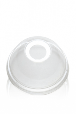 Lids for Clear Plastic Cups