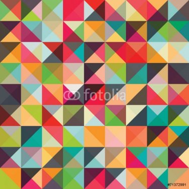 An abstract vector background