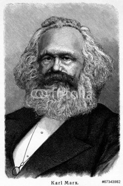 Karl Marx - 901151395