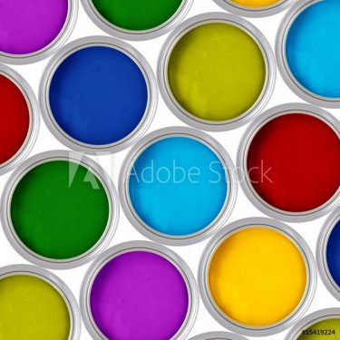 Paint Can - 900636488