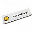 Personalized Name Badges