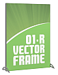 Vector Frame