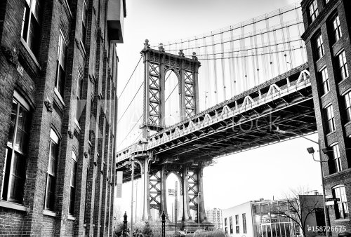 My Manhattan Bridge - 901152887
