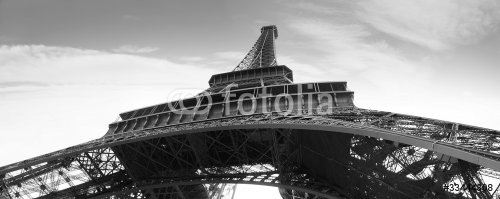 tour eiffel symbol of Paris - 900071767