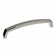 Transitional Metal Pull - 785 - 160 mm - Polished Nickel