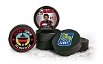 Official Hockey Puck (4 Color Process)