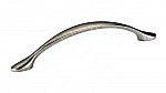 Traditional Metal Pull - 7815 - 128 mm - Pewter