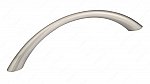 Contemporary Metal Pull - 3511 - 96 mm - Brushed Nickel