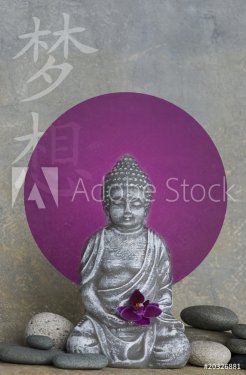 Buddha Traum - 901154799