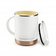 ASOBU® ULTIMATE Double Wall Vacuum Coffee Mug