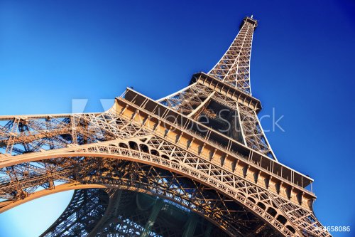 Eiffel Tower - 901154901