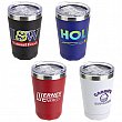 9 oz Cadet Vacuum Insulated Stainless Steel Tumbler