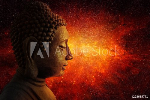 Head of the Buddha - 901155155
