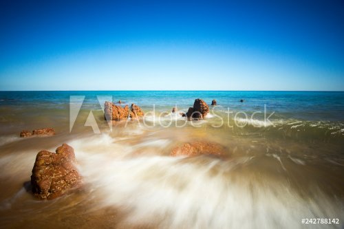 Reddel Beach, Western Australia