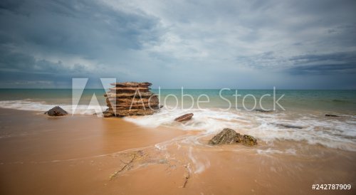 Reddel Beach, Western Australia - 901155165
