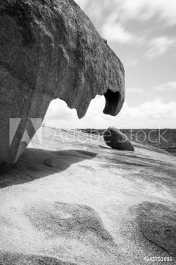 Remarkable Rocks, Kangaroo Island, South Australia - 901155171